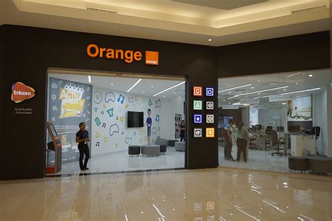 tiendas orange burgos|Telecomunicaciones Orange Tienda Orange Santo Domingo Burgos